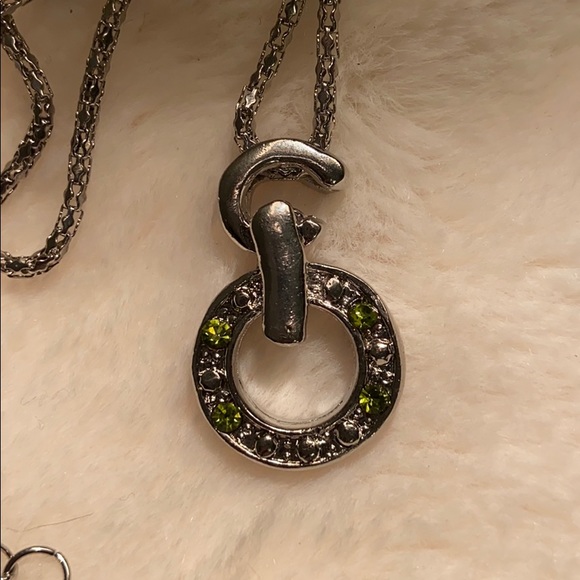 Beautiful necklace, hand crafted, one of a kind!! - Picture 5 of 5